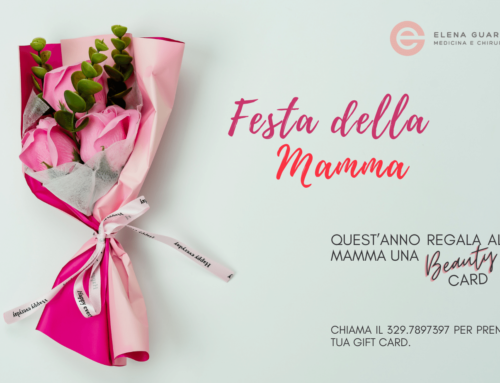 Festa della mamma 2022