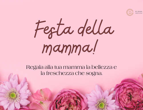 Festa della Mamma 2023